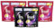 PERWOLL All-in-1 Caps-Set 3x 80 Waschladungen (240WL) 1x Black & 2x Color, All-in-1 Waschmittel Caps-Set reinigen sanft und erneuern Farben & Fasern, mit Dreifach-Renew-Technologie