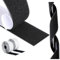 AiQInu Feltro Adesivo Forte Biadesivo,5M Sistema Di Fissaggio Hook Loop,50mm Larghezza Adesivo Forte Offre Una Semplice Alternativa A Bottoni Automatici,Ganci,Bulloni,Cerniere E Altro Ancora