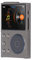 HiFi MP3 Player, 5.3 Lossless DSD FLAC Player, Portable Music Player, Supports Up to 256GB, 2.4 Inch HD Screen with APT X, DSD and High Res Audio, For Home and Car Use