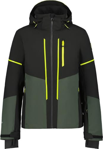 Icepeak Fircrest Skijacke Herren - 50