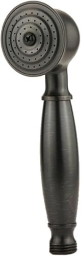 Retro Kupfer Handheld Shower Head Handgriff Brausekopf Handbrause Duschkopf