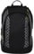 Satch air ab 5. Klasse gepolstert 26L Stauraum standfest Laptopfach Dark Skate - Schwarz
