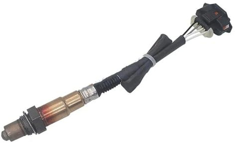 Lambdasonde für Opel Astra J (2009–2024) – Teilenummer: 55566592, 0855678, 0893310