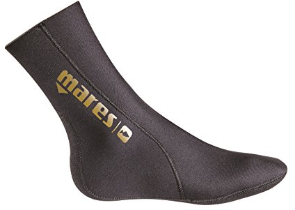 MARES 422661 Chaussettes Unisexe - Adulte (Paquet de 1)