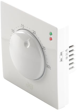 Speedfit STAT1 Aura 230v Dial Thermostat