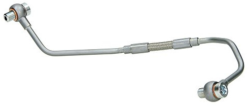 AJUSA OP10547 Ölleitung, Lader