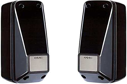 Faac Xp20 D - Fotocélula orientable (20 m)