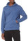 Amazon Essentials Men's Pullover Sweatshirt Hoodie, Big & Tall Options Available, Blue Heather, XXL