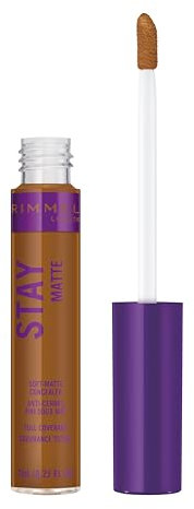 Rimmel Stay Matte Soft Matte Concealer - 550 Almond