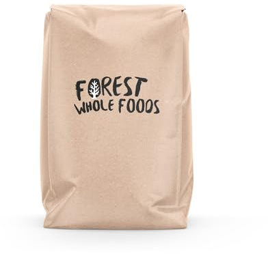 Forest Whole Foods - Organic Pot Barley (20kg)