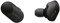 Sony WF-1000XM3 vollkommen kabellose Bluetooth Kopfhörer / Earbuds mit aktiver Geräuschunterdrückung zum Telefonieren u. Musikhören, Amazon Alexa - incl. Ladecase für mehr Akku, Schwarz, Einheitsgröße