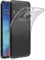 COPHONE® Coque de Protection Compatible avec Samsung Galaxy A20E Etui Transparent antidérapent Coque en Silicone Transparente et Discrete
