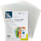 Business Source Dokumentenhalter, transparent