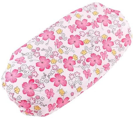 TOSSPER Fabric Ironing Board Cover Protective Press Iron Cloth Guard Protect Cover