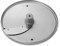 Disque Trancheur Inox 1 mm Coupe-Légumes Prep4You - Dito Sama