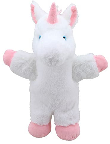 The Puppet Company - Einhorn - Walking ECO Puppen