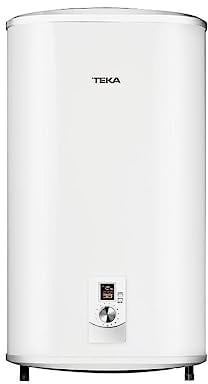 Teka 111700002 Termo Eléctrico Modelo SHS 100, Blanco