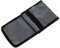 TOPBATHY 1pc Skewer Storage Bag Creative Cutlery Pouch for Outdoor Cooking BBQ Oil Camping Picnics and Home Use