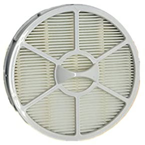 TUITA Brosse Filtrante HEPA H13 for Aspirateur Poussière. Compatible for Karcher. Pièces D'accessoires De Filtre D'aspirateur VC3 (Color : 01)