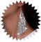 TseenYi Ohrringe Aus Metallgeflecht Pailletten Quaste Lange Ohrringe Silber Pailletten Ohrringe Netz Pailletten Lange Ohrringe Metallgeflecht Ohrringe Baumeln Schmuck Für Frauen Und Mädchen