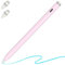 iPad Pen, Palm Rejection & Tilt Active Digital Tablet iPad Stylus Pencil (Rose Gold)