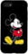iPhone SE (2020) / 7 / 8 Disney Mickey Mouse Classic Pose Black Case