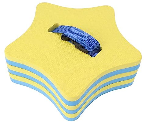 Kinder-Schwimm-Rücken-Schwimmkörper, 3 Geteilte Schichten, Undurchlässiger Eva-Schwimmtrainer-Schwimmkörper für Anfänger