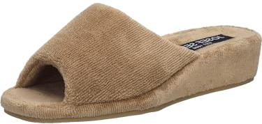 Josef Seibel Damen Pantoffeln Marseille.01, Frauen Hausschuhe,Weite G (Normal)