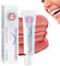 Prothese Silikon Reline Kit, Seurico Thermoplastischer Prothesenkleber, Silikon Reline Prothese Set, Prothese Kleber Creme, Prothese Klebekissen, Kleber für Zähne Zahnprothese (1 Stück)