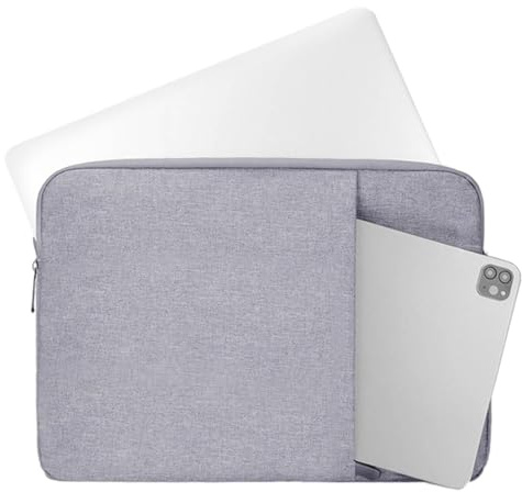 Laptop-Organizer-Tasche – kompakte Reise-Aufbewahrungstasche, langlebiger