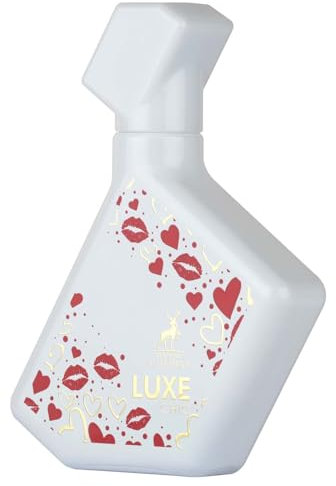 Maison Alhambra Luxe Chic Eau de Parfum Spray für Damen, 100 ml