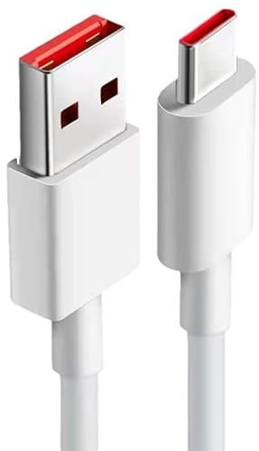 120W Cable Cargador para Xiaomi 13 Lite/13 Pro/12T/12 12X/11T 10T, Cable Turbo 2M, Cable USB C Hyper Charge, Turbo Carga Rápida para Redmi Note 13 12 11 11S 10, Mi 11 Ultra 11i, Mi Turbo 120w