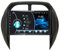 HURUMA Android 14 Stereo Multime Radio 2 Din 9 Zoll Touch Display Für Toyota RAV4 2003-2005 Mit Carplay Android Auto GPS Navigation Bluetooth Lenkradsteuerung AHD Rückfahrkamera(Y1 1+32G)