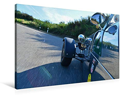CALVENDO Robin Hood Super Seven