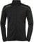 uhlsport Herren Stream 22 Classic Jacke, schwarz/Fluo grün, XXL