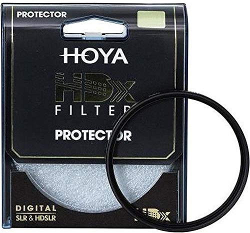 Hoya 49mm HDX Protector