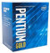 Intel® Procesador Pentium Gold G-6400 para Equipos de sobremesa de 2 núcleos LGA1200 a 4,0 GHz (chipset Intel® Serie 400) 58W (BX80701G6400)