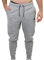 Nike Tech Trainingshose Dk Grey Heather/Black L