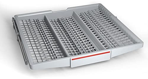 Bosch SGZ6DX03 Accessoires pour lave-vaisselle, tiroir Vario pour paniers Max Flex, fabriqué en Allemagne