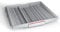 Bosch SGZ6DX03 Accessoires pour lave-vaisselle, tiroir Vario pour paniers Max Flex, fabriqué en Allemagne