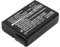 TECHTEK Batteries 1030mAh Compatible avec [Nikon] Coolpix P7000, Coolpix P7100, P7700, P7800, D3100, D3100 DSLR, D3200, D3200 DSLR, D3300, D5100, D5100 D5200, D5300, D5500, FBA
