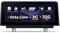 XTRONS 10.25 Zoll Android 14 Autoradio, Octa Core 2GB 32GB Eingebautes 4G LTE/CarAutoPlay/Android Car/DSP für BMW 3er F30/F31/F34 4er F32/F33/F36 NBT-System