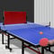 Tischtennis Rebound Board - Tischtennisplatte Sparring Return Board Indoor Returnboard Trainingsgerät