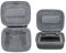 Fututech Borsa portaoggetti per DJI Mini 4 Pro RC2 RC-N2 Valigetta per Drone Custodia di Protezione per Telecomando Accessori Drone, Rc2, Valigetta