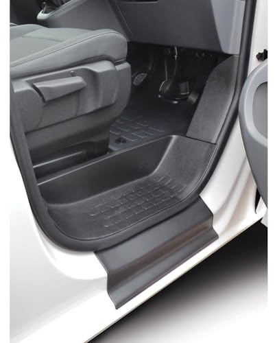 RGM DSP262 Satz Einstiegsleiste Vorne Kompatibel mit OPEL Vivaro C Kastenwagen K0