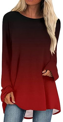 Halloween Pullover Long Sleeve Shirt Women Y2k Langarmshirt Damen Eng Pullover Mit Kapuze Damen SI Sweatshirt Damen Mit Kapuze Tshirt Teenager Mädchen Zip Hoodie Oversized(1-Gray,XXL)