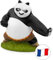 tonies Figurine Kung Fu Panda Personnage Audio pour conteuse Toniebox, 6 Ans et Plus - boîte à Histoires Vendue séparément