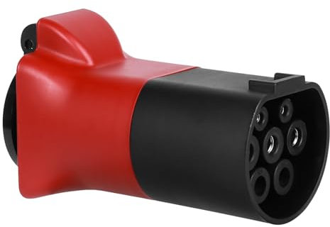 BOROCO V2L adapter mg4 Schuko Adapter 16a 3.5kw 230V, kompatibel mit den Modellen MG4, MG5, und MG MARVEL R