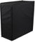 Mumuve Effective Dust Cover For Desktop Computer Case Full Shielding Bag Covers Enclosure Protect PC From Dirt And Dust Dustproof Cover For Desktop Computer