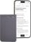 PLAUD NOTE AI Voice Recorder with Case - App Control, Transcribe & Summarize with AI Technology - Support 112 Languages, 64GB Memory, Audio Recorder for Lectures, Meetings, Calls, Black